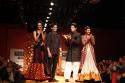 Manish Malhotra WIFW AW 2013 collections